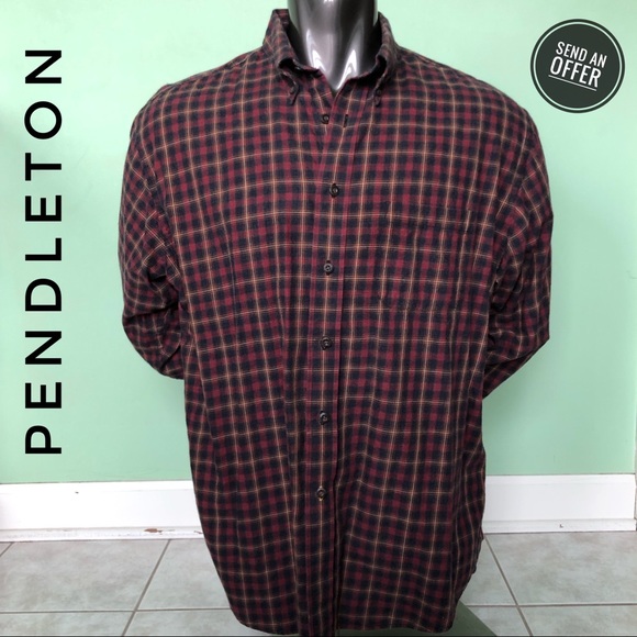 Pendleton Other - 🚨SOLD🚨